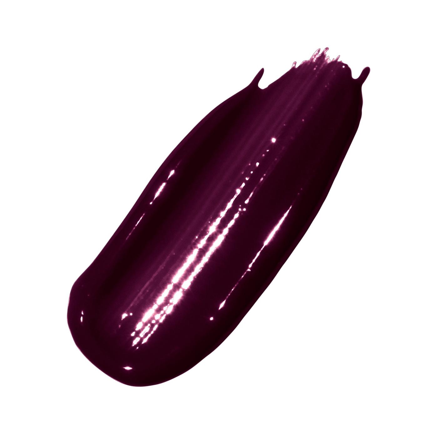 Revlon ColorStay Satin Ink Crown Jewels Liquid Lipstick, Royal Amthyst; image 6 of 7