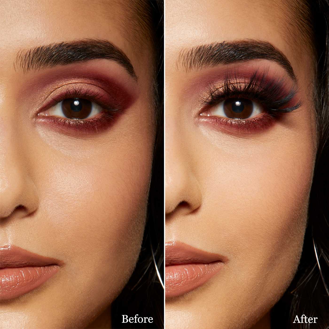 KISS Lash Couture Masterpiece - Haute Couture; image 3 of 7