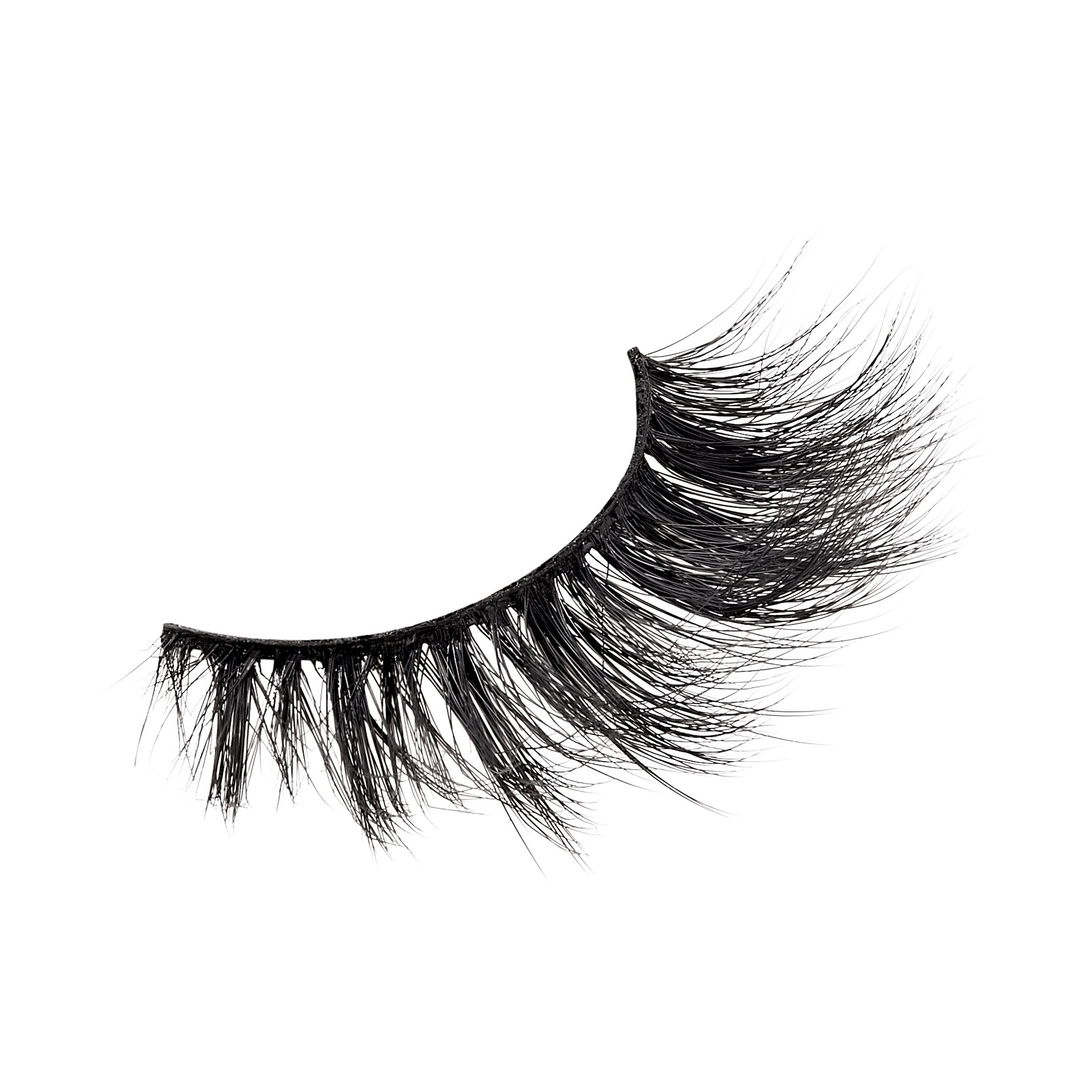 KISS Lash Couture Luxtensions Collection - Russian Volume - Shop False  Eyelashes at H-E-B