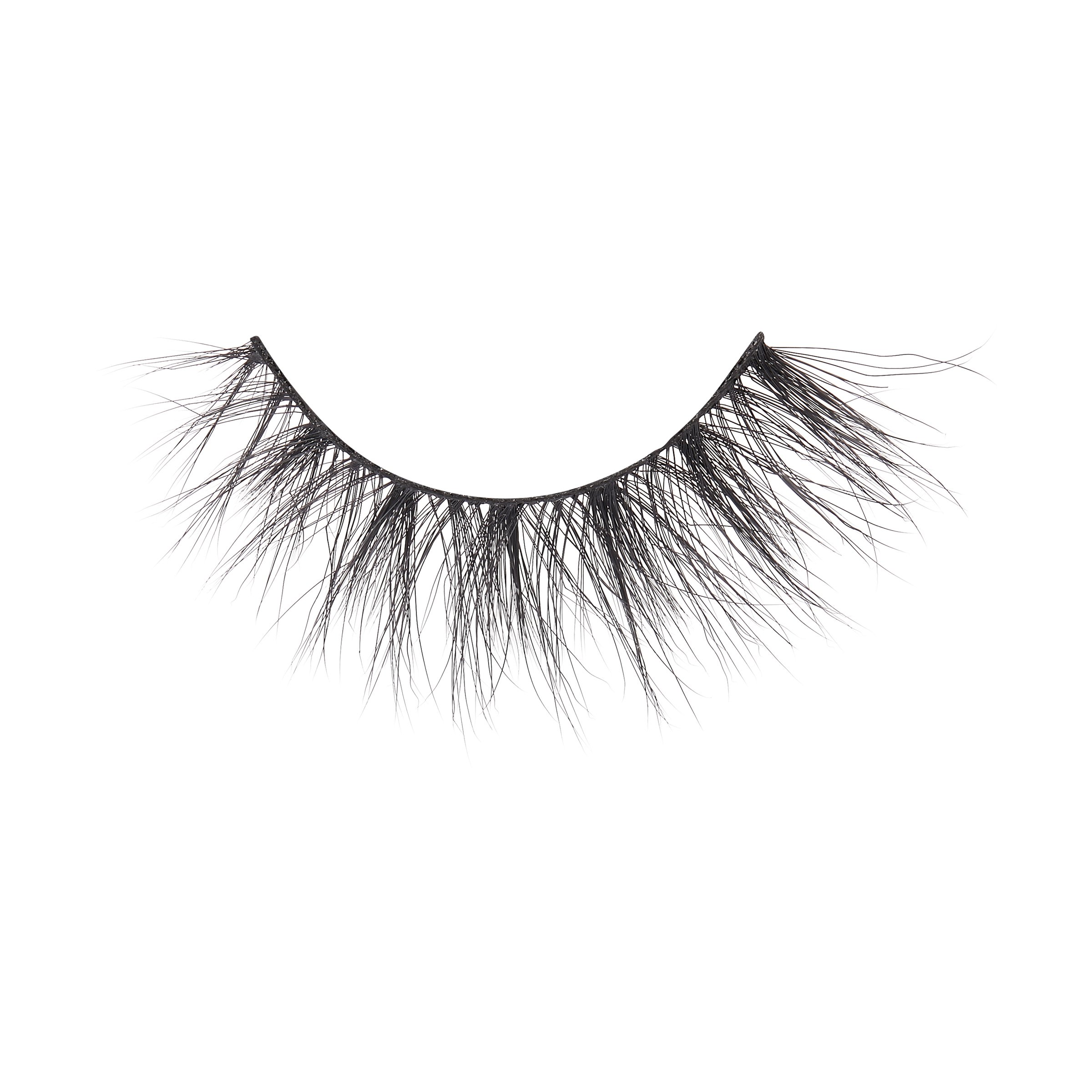 KISS Lash Couture Luxtensions Collection - Russian Volume - Shop False  Eyelashes at H-E-B