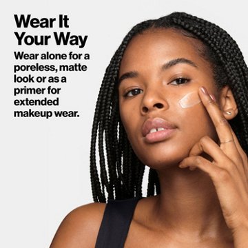 Revlon ColorStay Grip Matte Primer