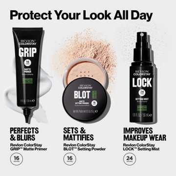 Revlon ColorStay Lock Setting Mist