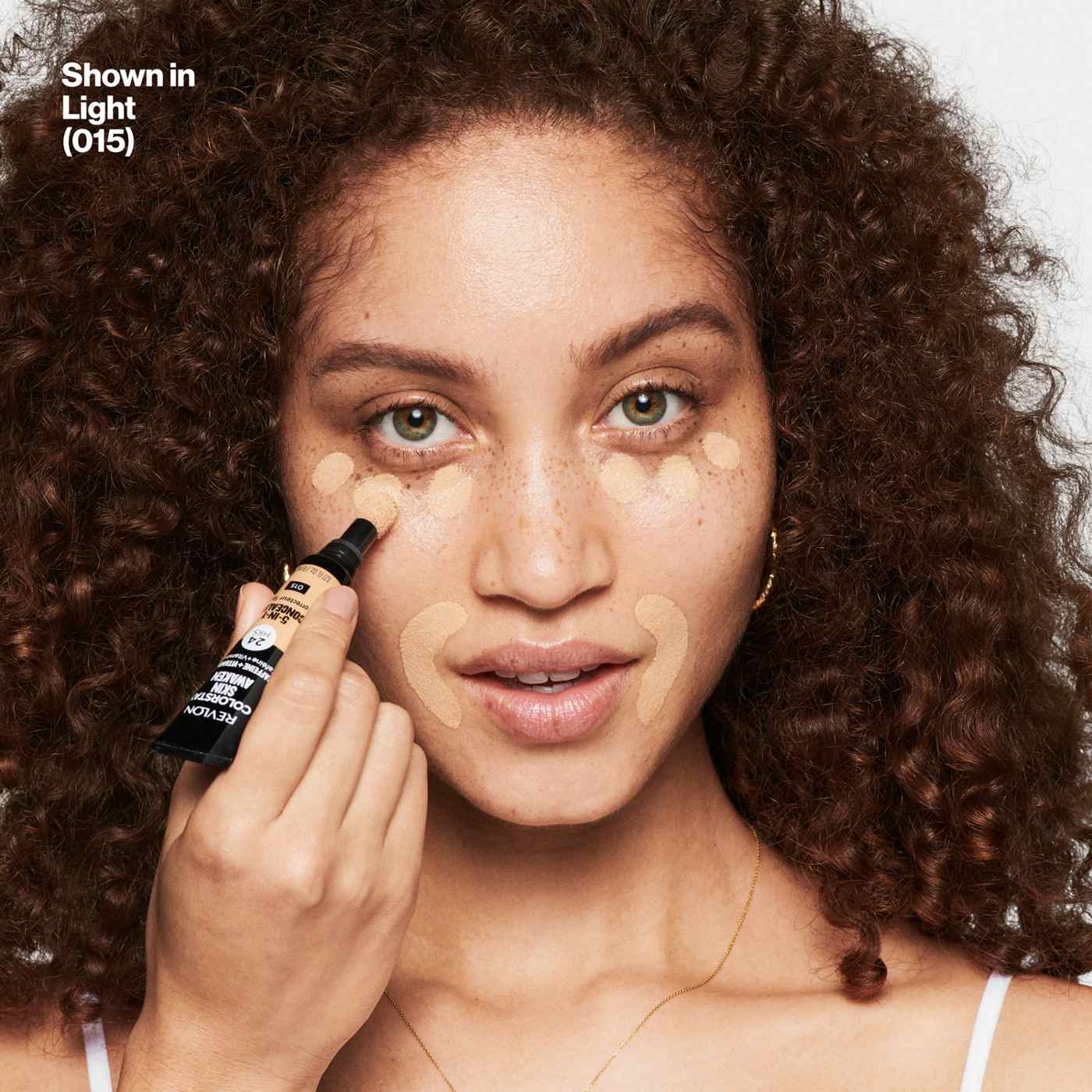 Revlon ColorStay Skin Awaken Concealer - Light; image 7 of 7