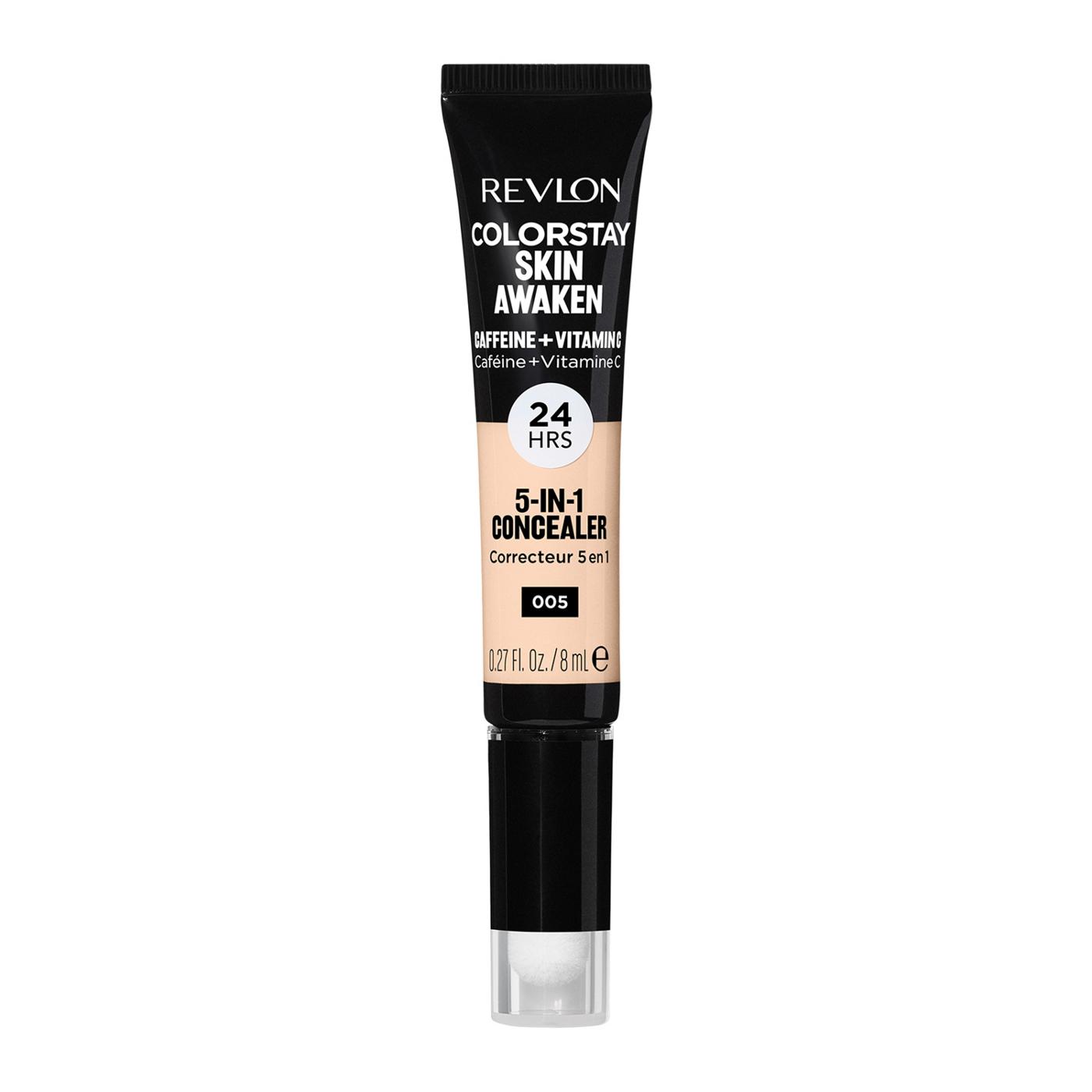 Revlon ColorStay Skin Awaken Concealer - Fair; image 1 of 7