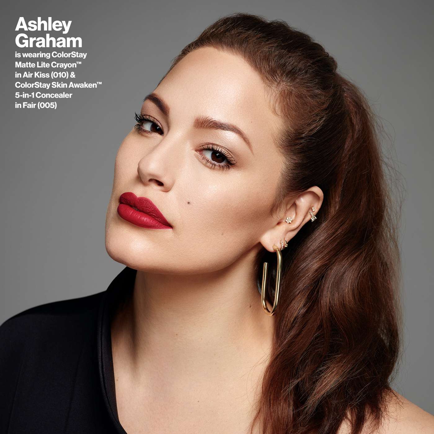 Revlon ColorStay Skin Awaken Concealer - Fair; image 2 of 7