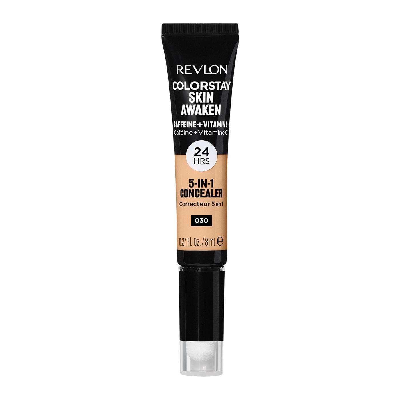 Revlon ColorStay Skin Awaken Concealer, Light Medium; image 1 of 7