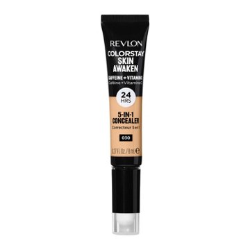 Revlon ColorStay Skin Awaken Concealer, Light Medium