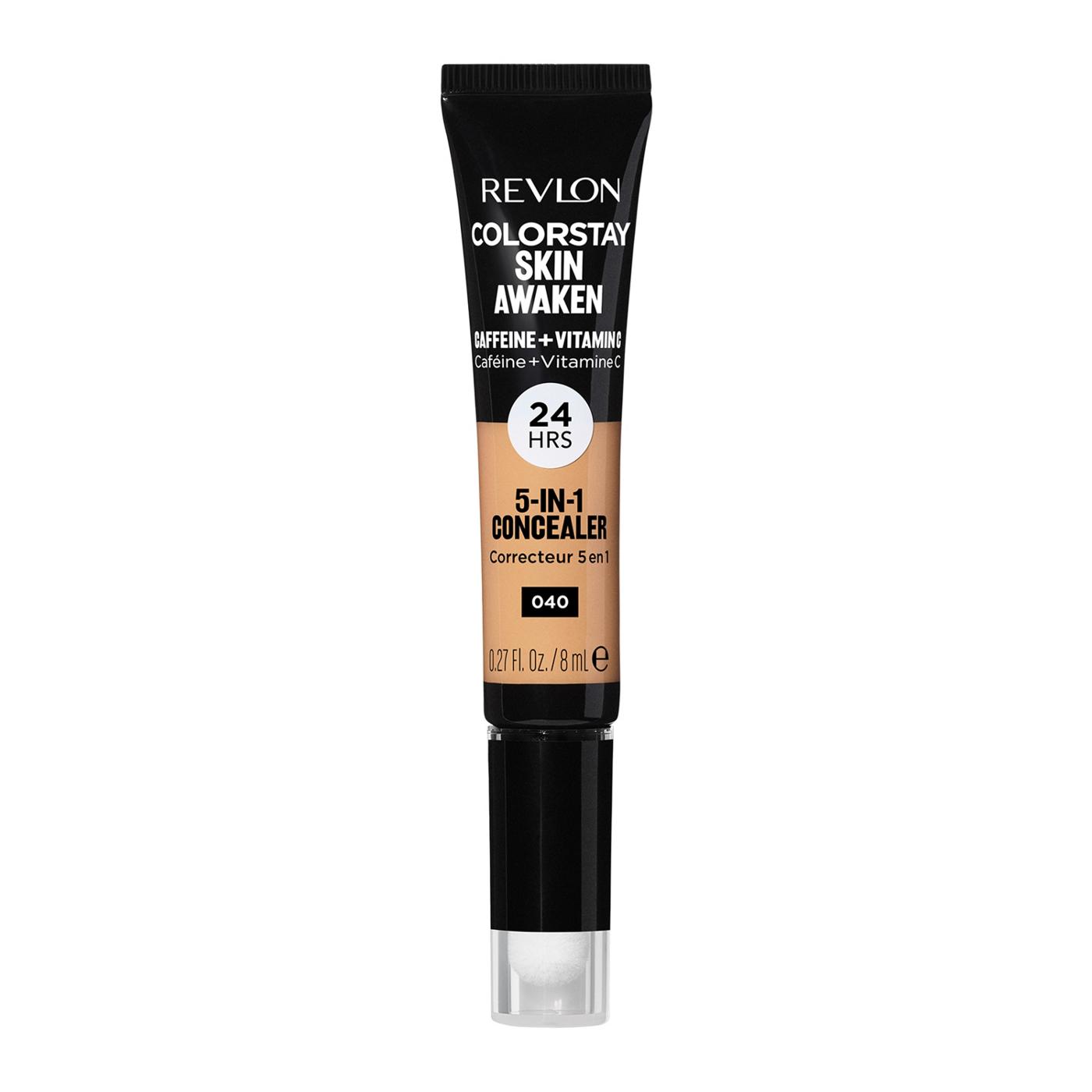 Revlon ColorStay Skin Awaken Concealer - Medium; image 1 of 7