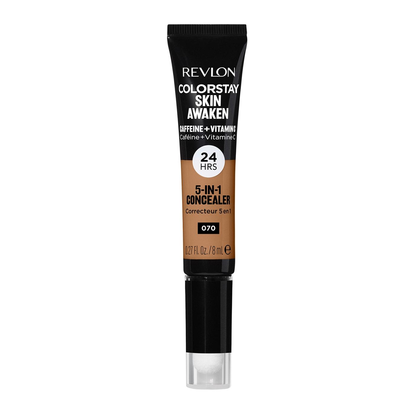 Revlon ColorStay Skin Awaken Concealer - Nutmeg; image 1 of 7