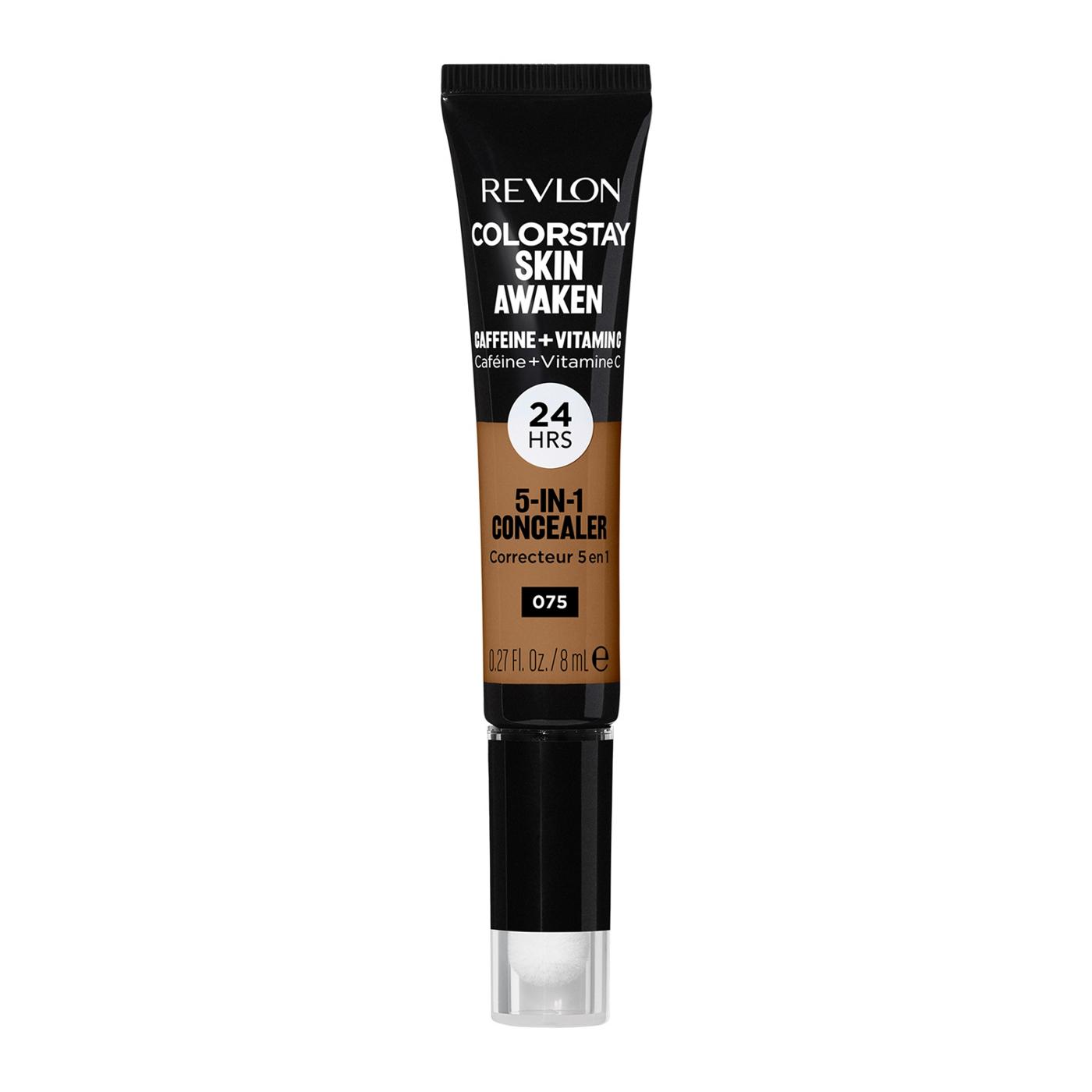 Revlon ColorStay Skin Awaken Concealer - Hazelnut; image 1 of 7