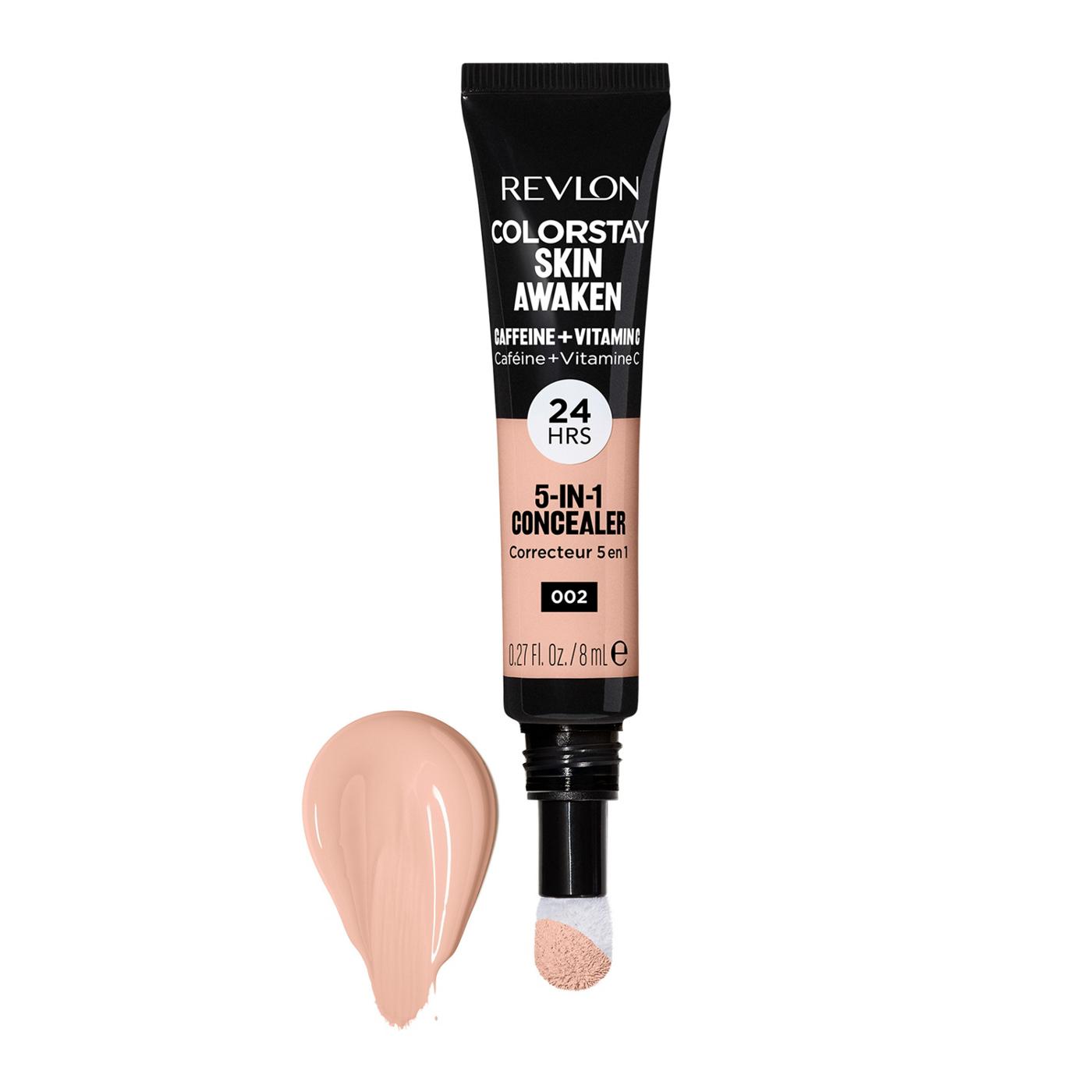 Revlon ColorStay Skin Awaken Concealer - Universal Brightener; image 2 of 7