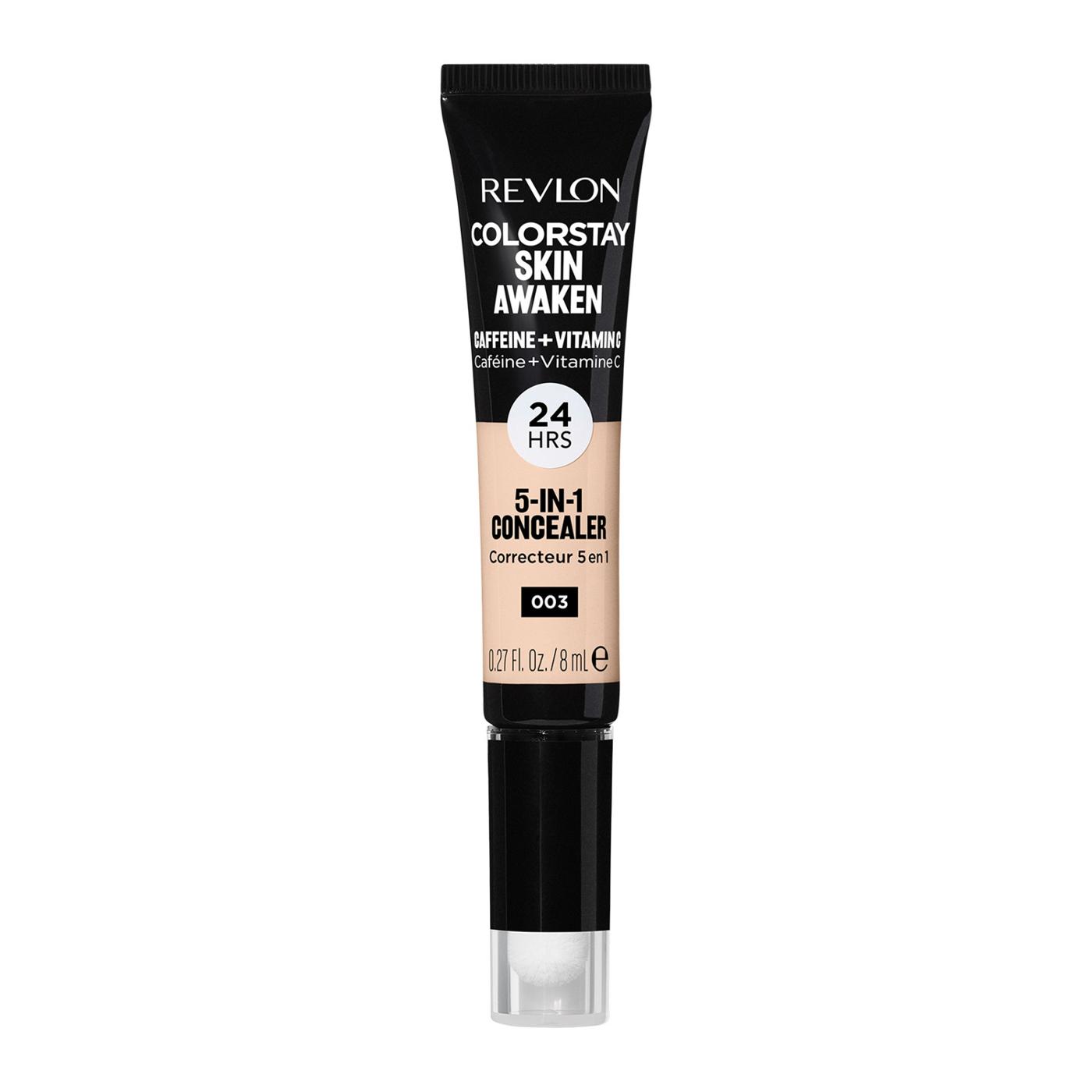Revlon ColorStay Skin Awaken Concealer - Cool Ivory; image 1 of 7