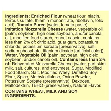 Totino's Cheese Pizza Rolls, 50 ct