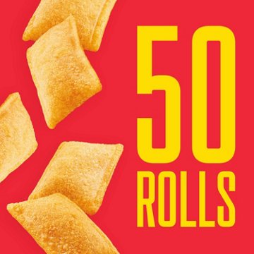 Totino's Cheese Pizza Rolls, 50 ct