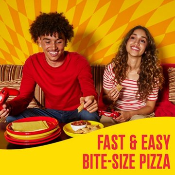 Totino's Triple Meat Pizza Rolls, 50 ct