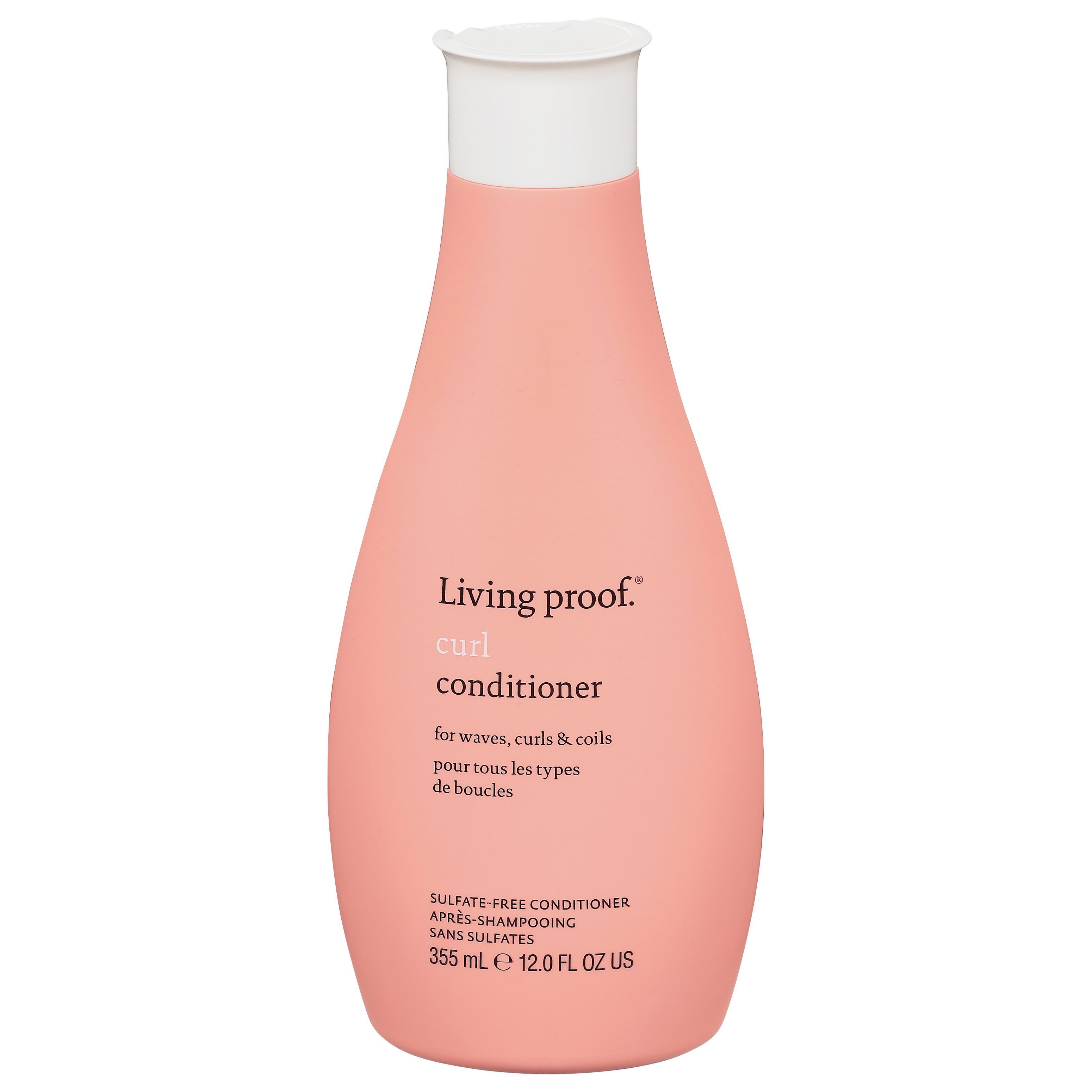 Living Proof Curl Conditioner Shop Shampoo & Conditioner at HEB
