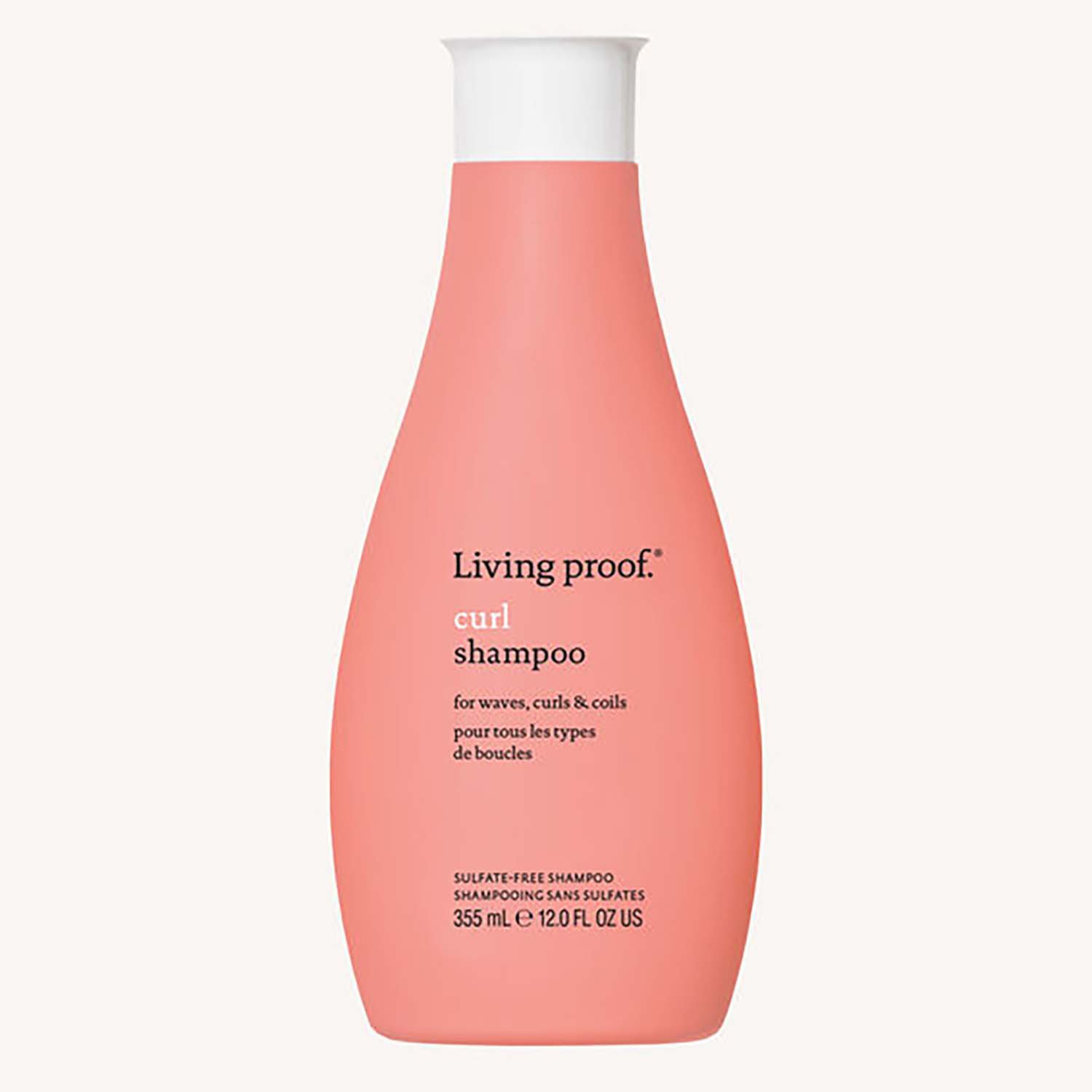 Living Proof Curl Shampoo - Shop Shampoo & Conditioner at H-E-B