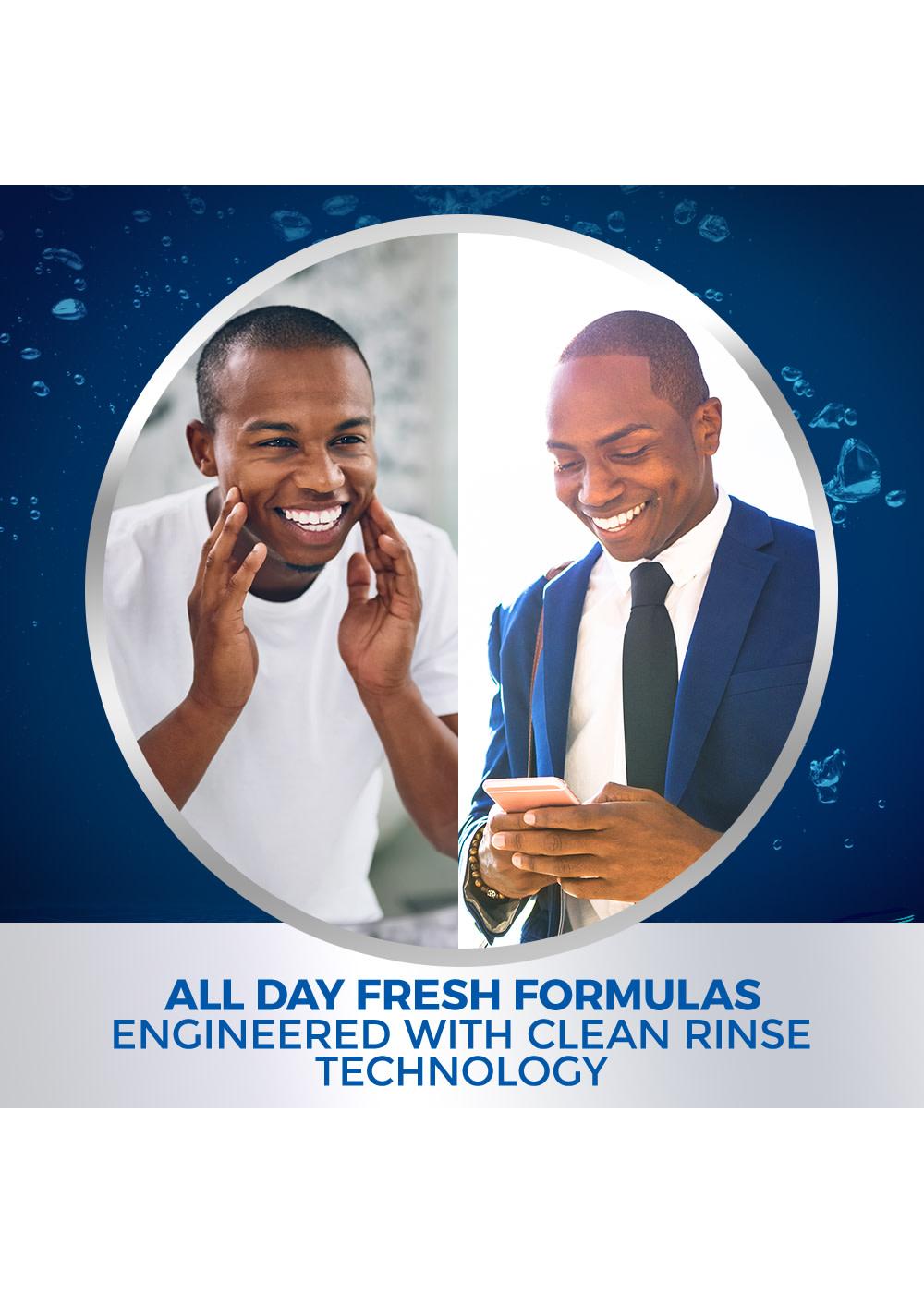 Dial Men Antibacterial Body Wash - Ultra Clean; image 8 of 8