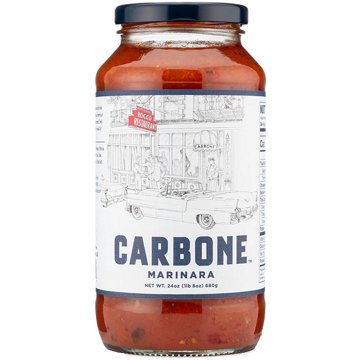 Carbone Marinara Sauce 