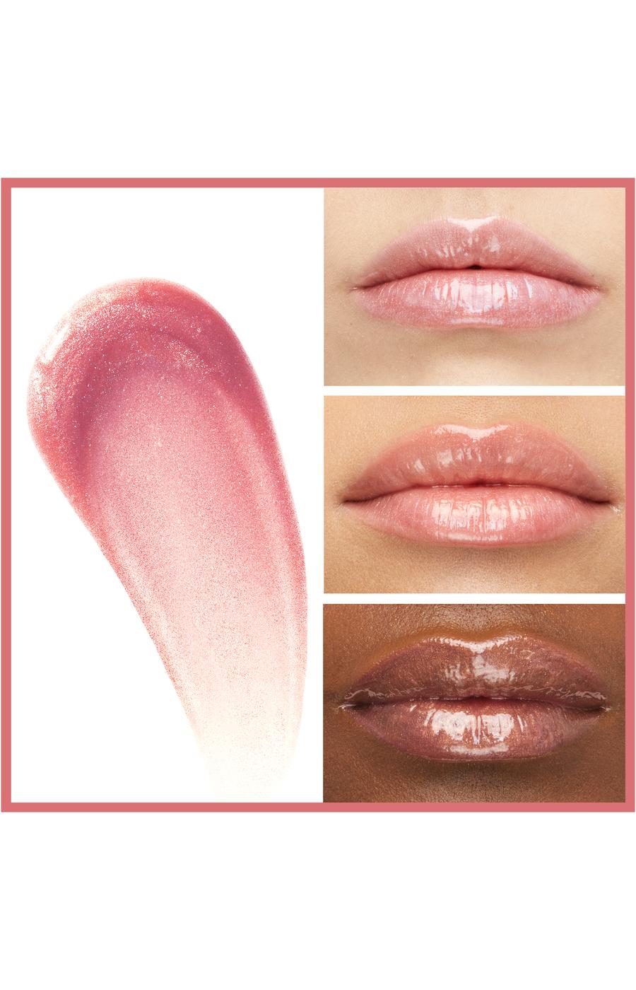 Maybelline Lifter Gloss with Hyaluronic Acid - Brass; image 2 of 2