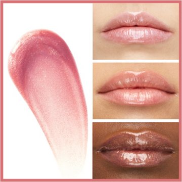 Maybelline Lifter Gloss with Hyaluronic Acid - Brass