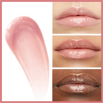 Maybelline Lifter Gloss with Hyaluronic Acid - Opal