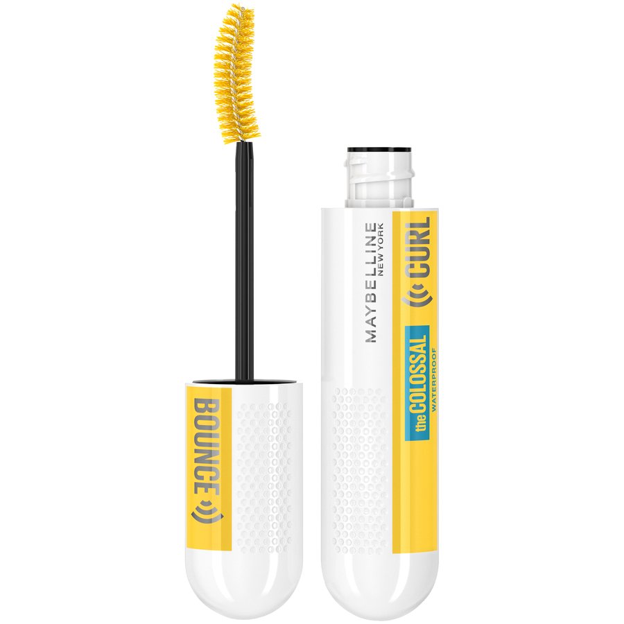 Maybelline Lash Sensational Sky High Washable Mascara Makeup Very Black -  Shop Mascara at H-E-B