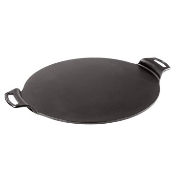 Lodge Cast Iron Pizza Pan, 15"