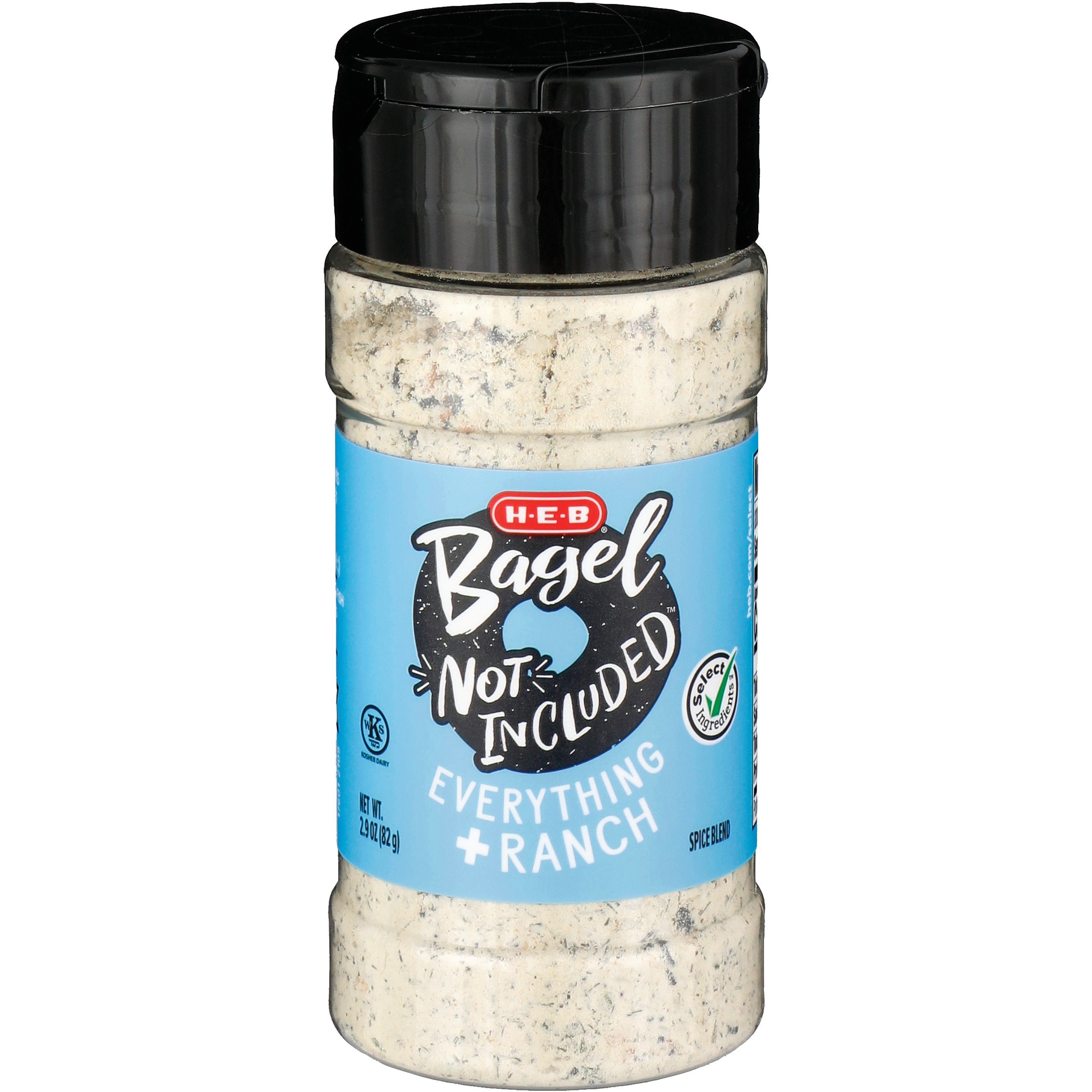  Mrs. Dash Spicy Jalapeño Seasoning Blend 2.5 Oz