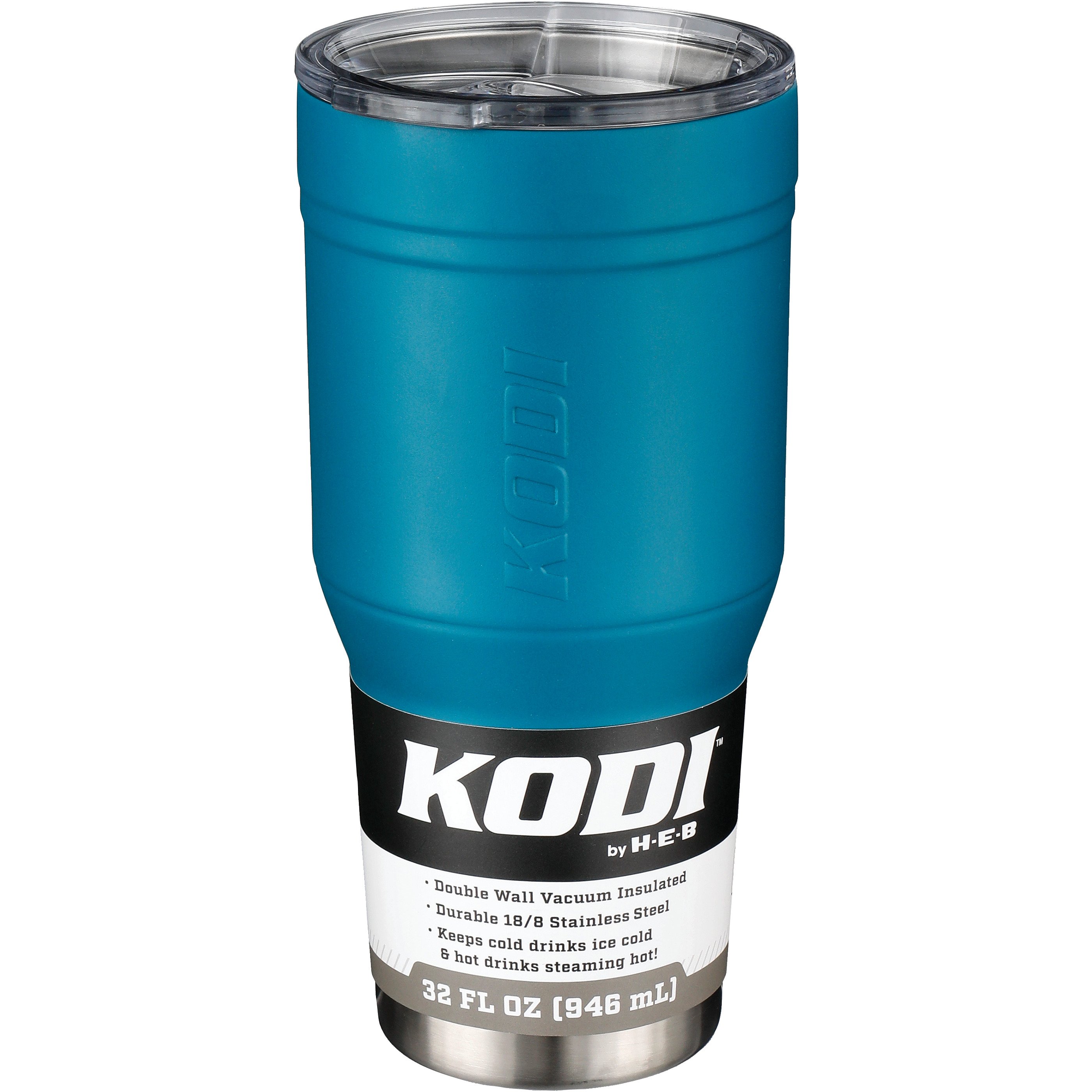 Kodi Tumbler