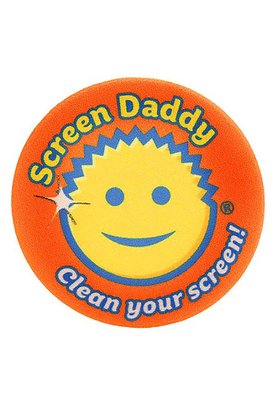 Scrub Daddy Screen Daddy Cleaning Pads Review