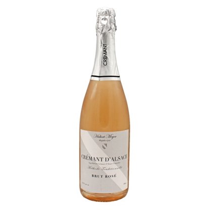 La Clé de la Femme Champagne Rosé, 750 mL | Central Market
