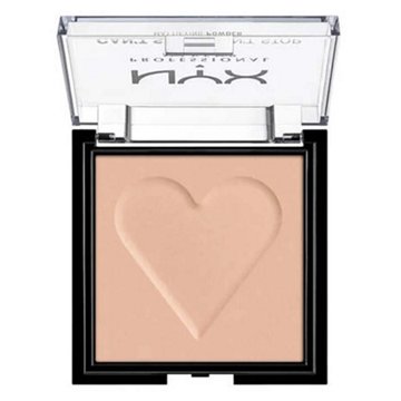 NYX Can't Stop Won't Stop Mattifying Powder Medium
