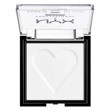 NYX Can't Stop Won't Stop Mattifying Powder Bright Translucent