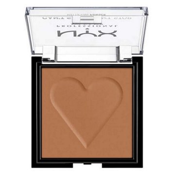 NYX Can't Stop Won't Stop Mattifying Powder Mocha