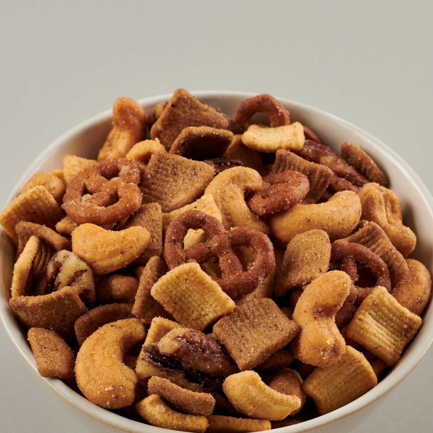 Catalina Crunch Keto Friendly Traditional Crunch Mix; image 2 of 3