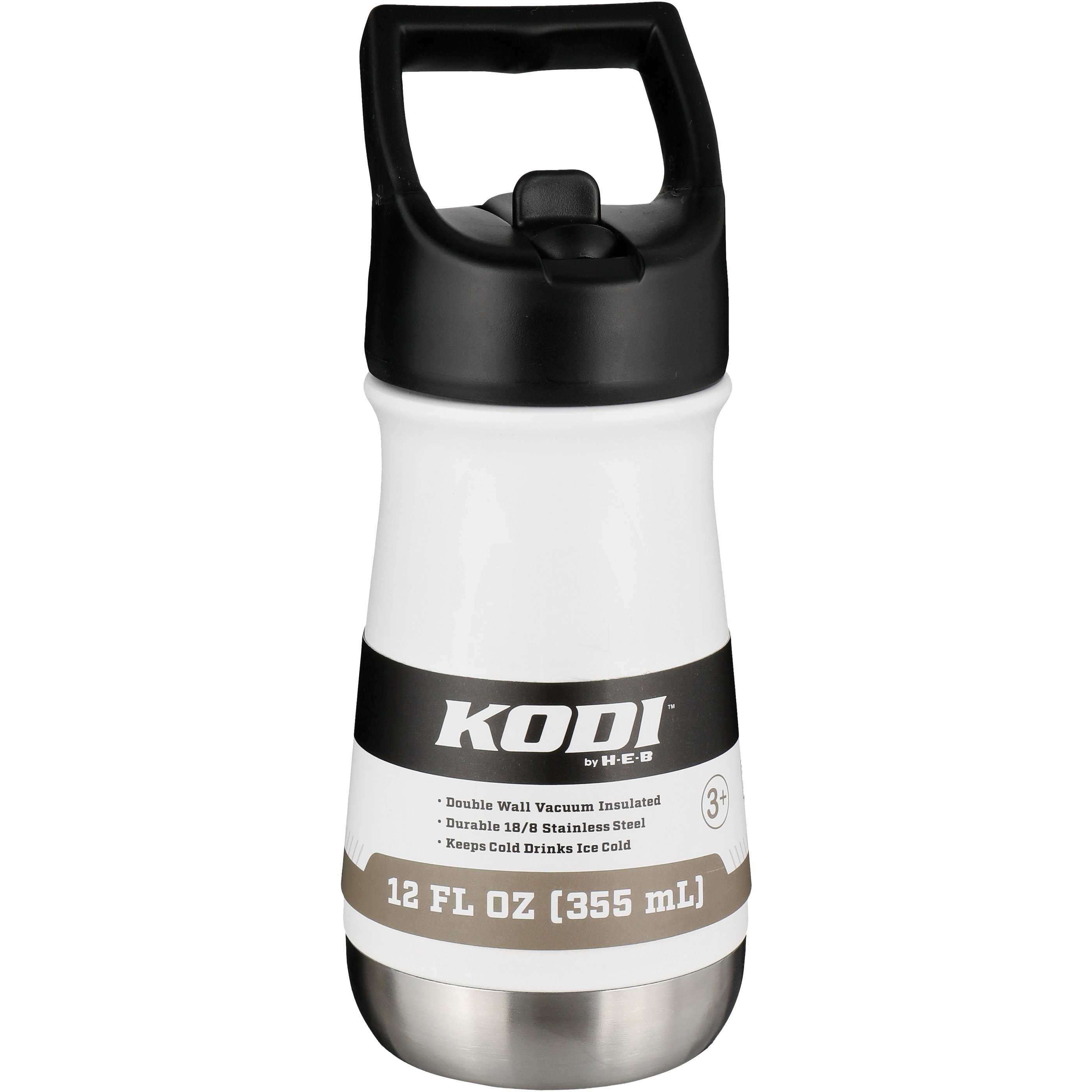 Reduce HydroPro Stainless Steel Kids Water Bottle - Nautical - Shop Travel  & To-Go at H-E-B