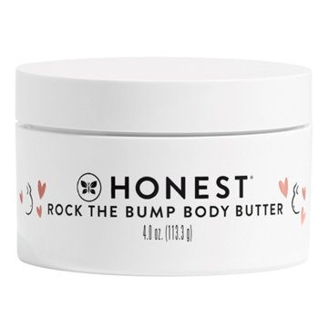 The Honest Company Honest Mama Body Butter