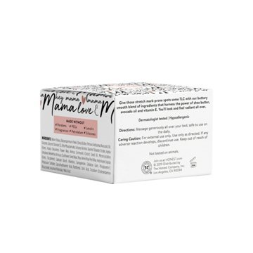 The Honest Company Honest Mama Body Butter