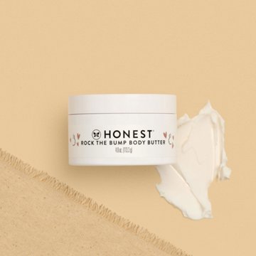 The Honest Company Honest Mama Body Butter