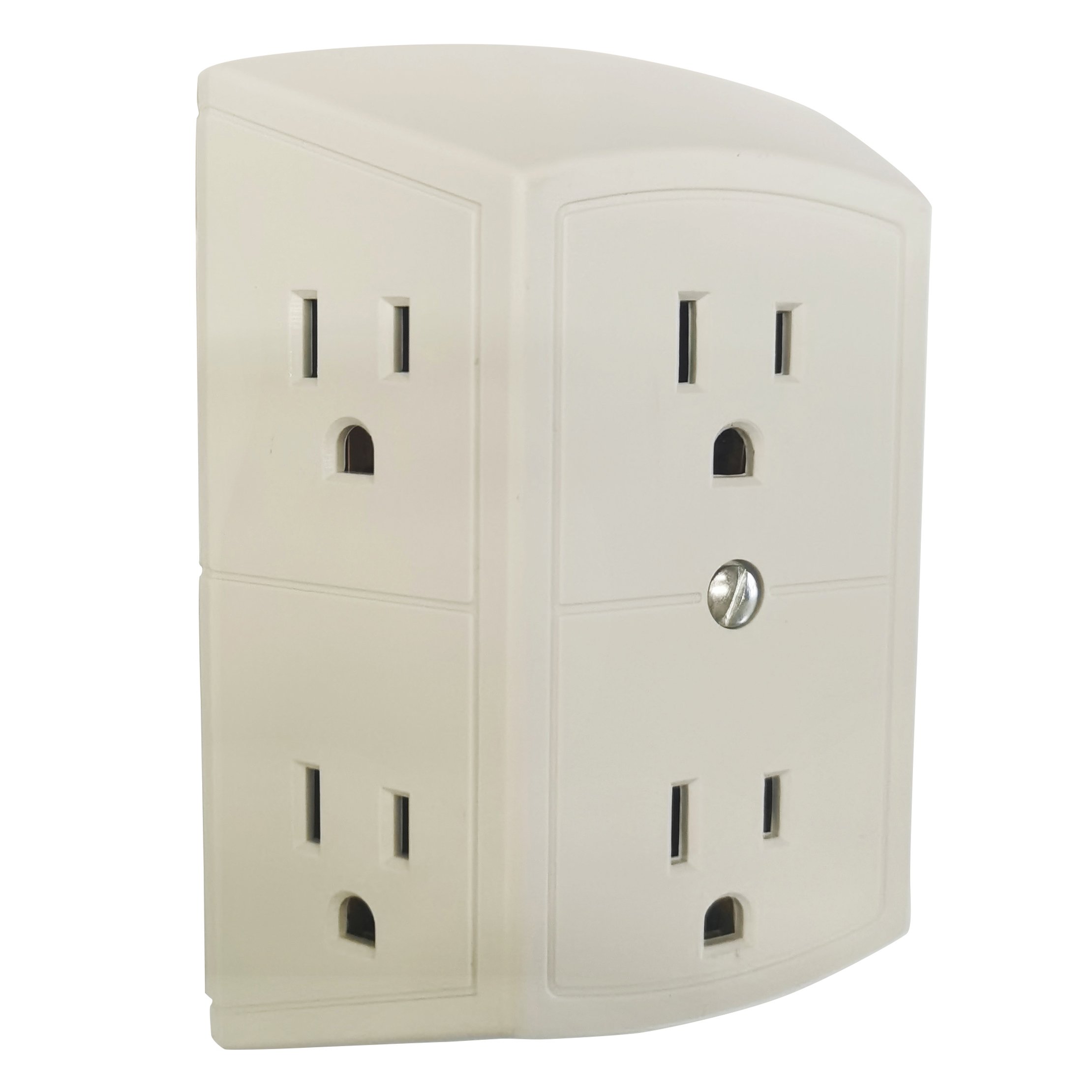 H-E-B Outdoor Wireless Outlet Adapters - Shop Extension Cords at H-E-B