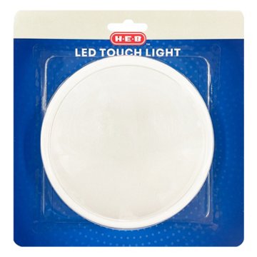 H-E-B LED Touch Light