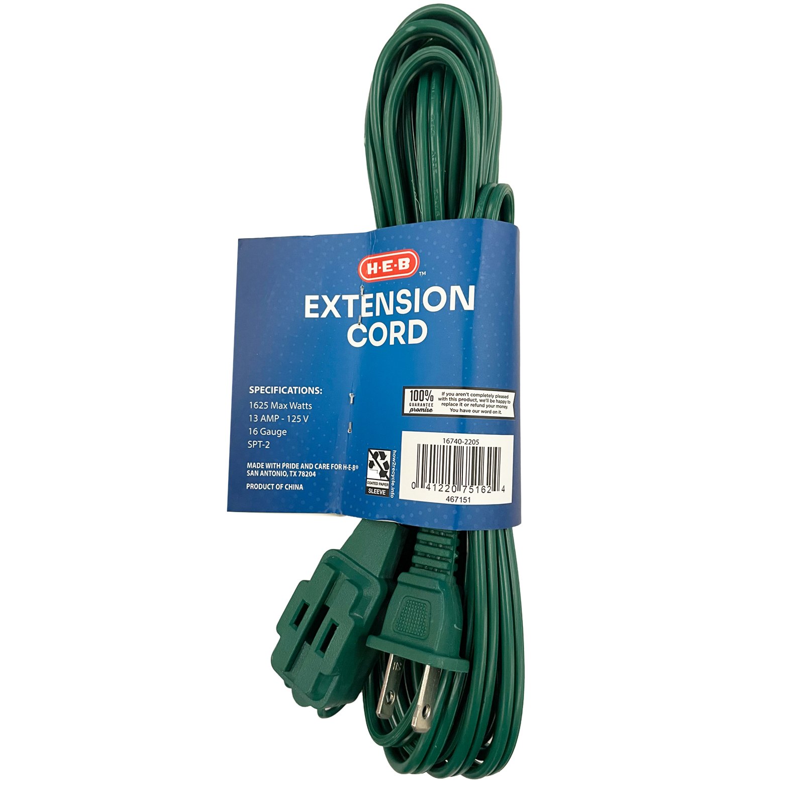 H-E-B Indoor + Outdoor Dusk-To-Dawn Timer - Shop Extension Cords