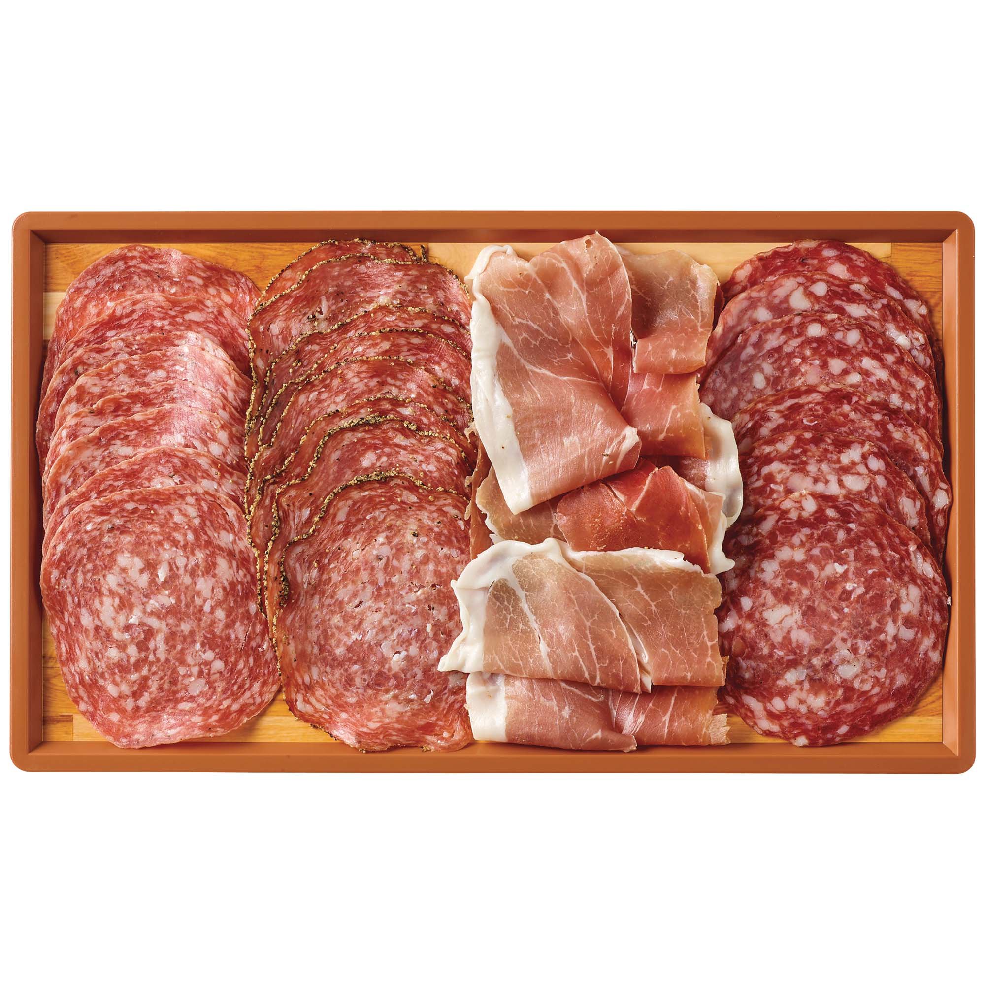 HEB Charcuterie Board Variety Shop Standard Party Trays at HEB