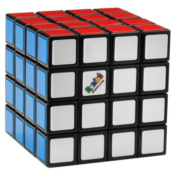 Rubik's 4x4 Master Cube