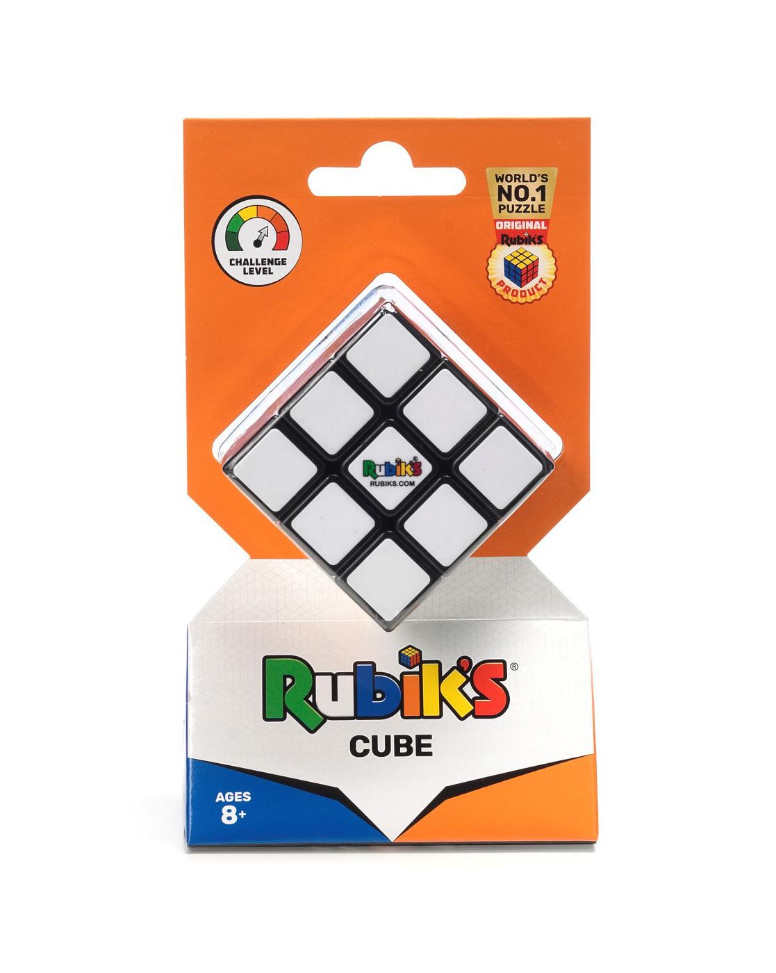 Rubik's 3x3 Classic Cube; image 1 of 2
