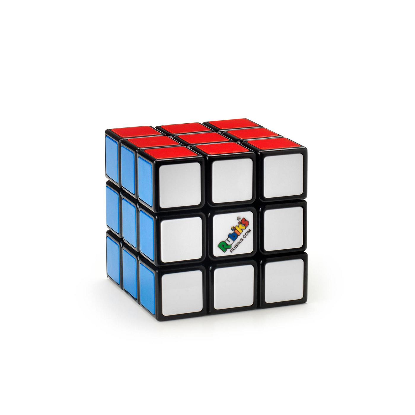 Rubik's 3x3 Classic Cube; image 2 of 2