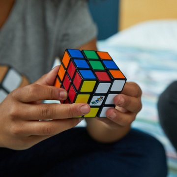 Rubik's 3x3 Classic Cube