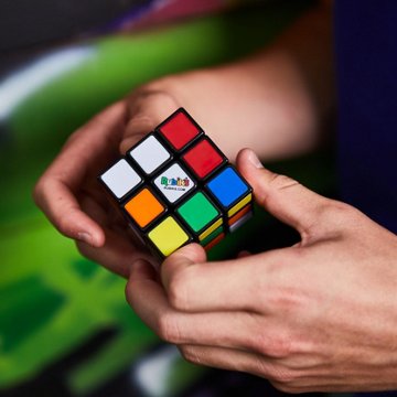 Rubik's 3x3 Classic Cube