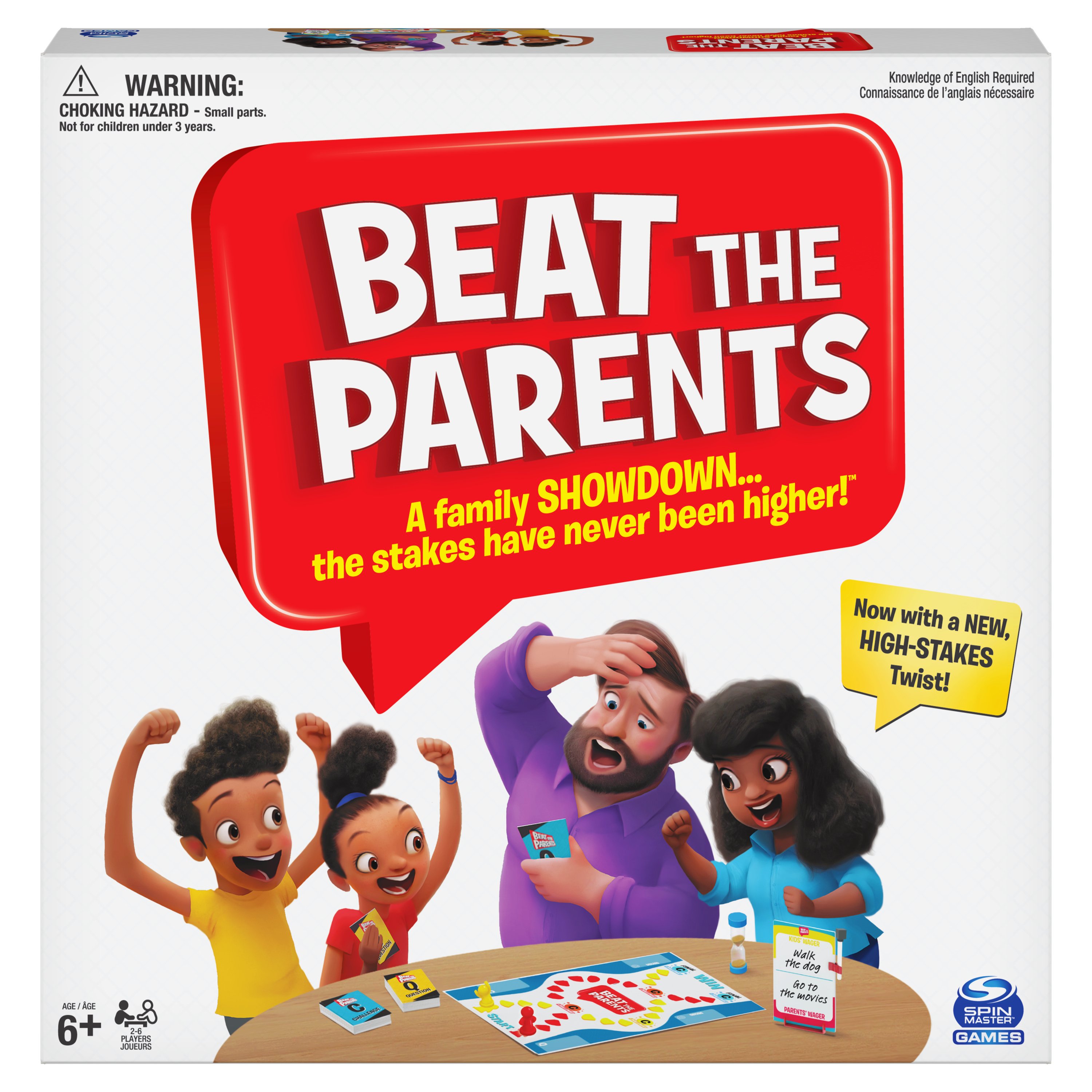 Hasbro The Game Of Life Family Board Game - Shop Games at H-E-B